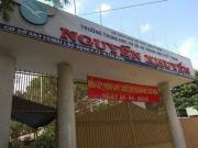 Tin trong nước - Áp lực học tập, nam sinh viết thư tuyệt mệnh rồi nhảy lầu tự tử