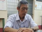 Tin trong nước - Hiệu trưởng kể những bất thường của nam sinh để thư tuyệt mệnh tự tử