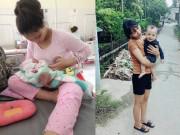 Eva tám - “Nếu được chọn, mẹ muốn làm bố của con”, tâm thư khiến người mẹ nào cũng thấy mình trong đó