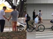 Tin thế giới - Tai nạn ngớ ngẩn: Chàng trai tự cắt "của quý" chỉ vì lời chê bai của bạn gái