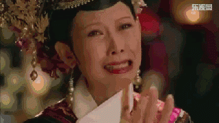 Ai ngờ thiếu nữ mặt “búng ra sữa” sau này lại là hoàng hậu độc ác của Chân Hoàn truyện - 1