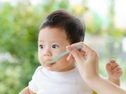 Nuôi con - Gợi ý 5 thực đơn ăn dặm cho bé 6 tháng tuổi để các mẹ tha hồ đổi món