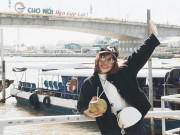 Xem ăn chơi - Về miền Tây chơi đừng quên những điểm đến cực chất này!