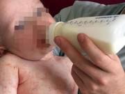 Nuôi con - Đừng xem nhẹ nguy hiểm từ nụ hôn, nhiều bé sơ sinh đã gặp nạn, thậm chí là tử vong