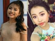 Làm đẹp - Lý do khiến "Cô bé dân ca" Phương Mỹ Chi mới 15 tuổi đã bị chê "chín ép"