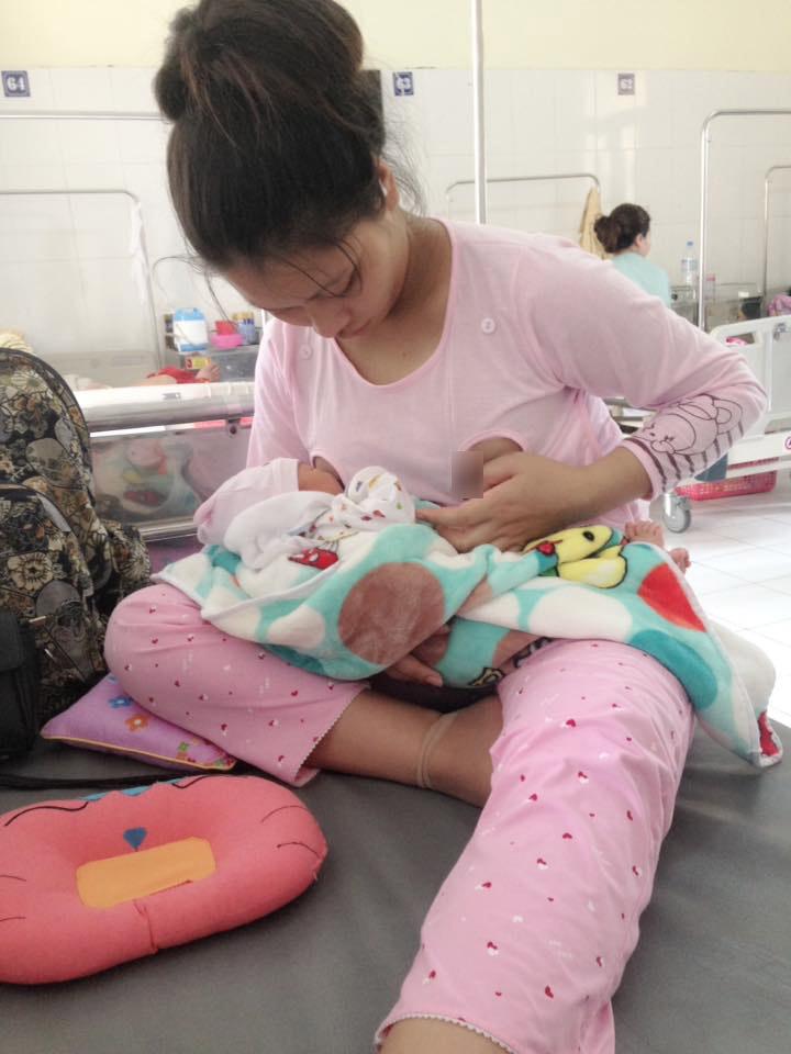 “Nếu được chọn, mẹ muốn làm bố của con”, tâm thư khiến người mẹ nào cũng thấy mình trong đó - 1