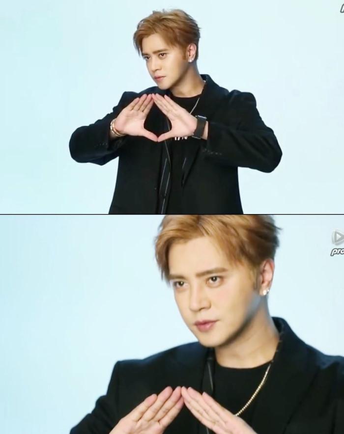 Ngôi sao 24/7: Đã lên tuổi amp;#34;ông chúamp;#34; nhưng amp;#34;Lương Sơn Báamp;#34; La Chí Tường mãi chẳng chịu già - 1