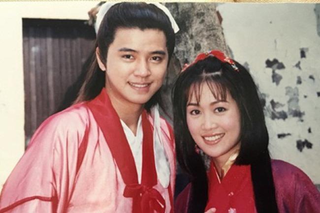 Ngôi sao 24/7: Đã lên tuổi amp;#34;ông chúamp;#34; nhưng amp;#34;Lương Sơn Báamp;#34; La Chí Tường mãi chẳng chịu già - 2