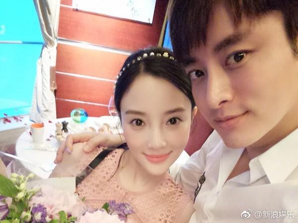 Ngôi sao 24/7: Đã lên tuổi amp;#34;ông chúamp;#34; nhưng amp;#34;Lương Sơn Báamp;#34; La Chí Tường mãi chẳng chịu già - 5