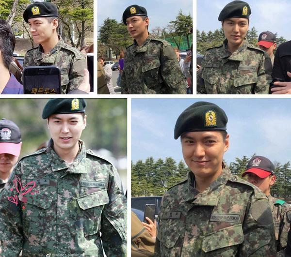 Ngôi sao 24/7: Đã lên tuổi amp;#34;ông chúamp;#34; nhưng amp;#34;Lương Sơn Báamp;#34; La Chí Tường mãi chẳng chịu già - 7