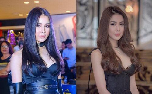 Khuôn mặt cứng đơ, năm lần bảy lượt biến dạng khiến mỹ nhân Việt vướng nghi vấn PTTM - 10