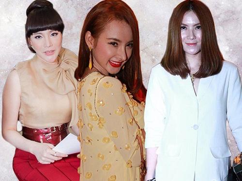 Khuôn mặt cứng đơ, năm lần bảy lượt biến dạng khiến mỹ nhân Việt vướng nghi vấn PTTM - 1