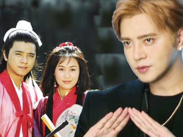 Ngôi sao 24/7: Đã lên tuổi ông chú nhưng Lương Sơn Bá La Chí Tường mãi chẳng chịu già