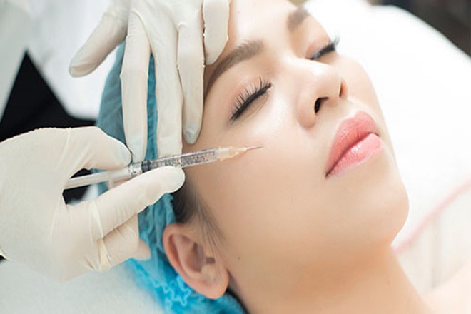 Ưu đãi lên tới 50% dịch vụ trẻ hóa da với chuyên gia thẩm mỹ Oh Kyoung Mi - 2