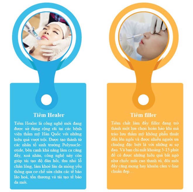 Ưu đãi lên tới 50% dịch vụ trẻ hóa da với chuyên gia thẩm mỹ Oh Kyoung Mi - 3