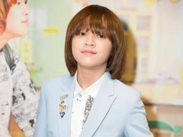 Quán quân Vietnam Idol Kids không cần xin bố mẹ vẫn có tiền làm MV đầu tay