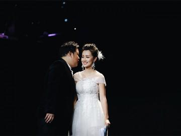 MC Quỳnh Chi từng lầm tưởng ca sĩ Quang Lê là người khó gần