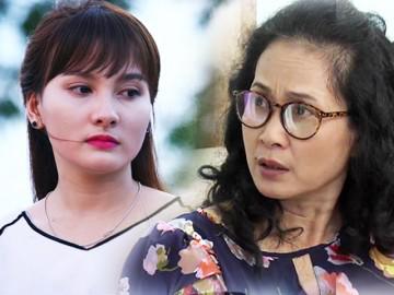 Tréo ngoe cảnh mẹ chồng ép con trai ly hôn và cái kết khiến khán giả chỉ muốn vỗ tay