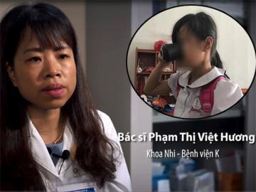 Mẹ Hà Nội "từng bỏ qua chuyện cô giáo miệt thị con mình" khuyên mẹ bé P.A "Hãy tha thứ!"