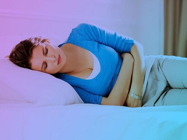 4 dấu hiệu bất thường chỉ thấy ở chị em phụ nữ báo hiệu căn bệnh ung thư đáng sợ