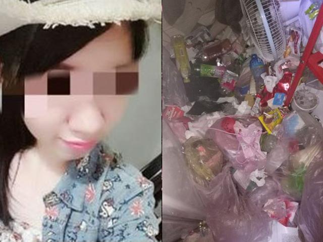 Vừa đòi nhà trọ từ gái xinh, bà chủ khóc thét khi nhìn thấy cảnh tượng này