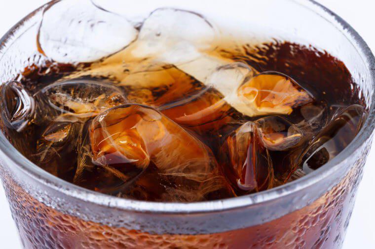 Chưa già đã não amp;#34;cá vàngamp;#34; có thể là vì bạn đã ăn 7 thực phẩm hại não - 2