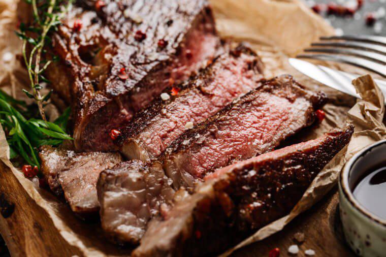 Chưa già đã não amp;#34;cá vàngamp;#34; có thể là vì bạn đã ăn 7 thực phẩm hại não - 4