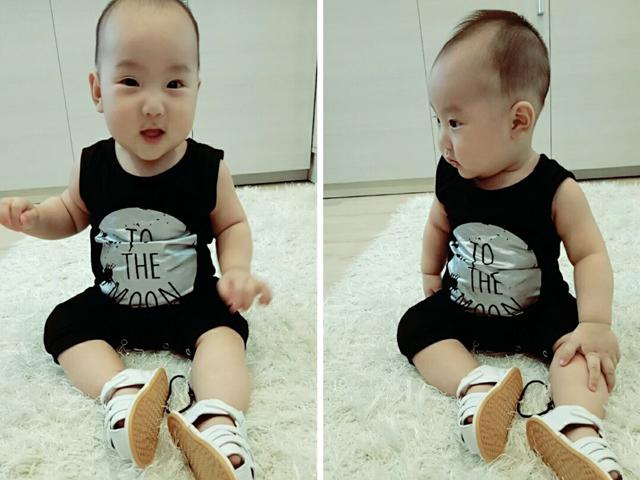 Công thức làm 12 món ăn phụ cho bé của mẹ Hà thành nuôi con amp;#34;tròn núc níchamp;#34; - 1