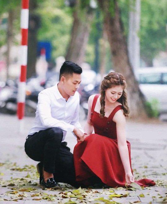 Cô dâu nhảy cực amp;#34;sungamp;#34; trong đám cưới khiến khách mời không thể rời mắt - 1