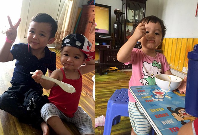 Con biếng ăn, ốm vặt triền miên quanh năm, mẹ hãy đọc ngay kẻo tiếc! - 4