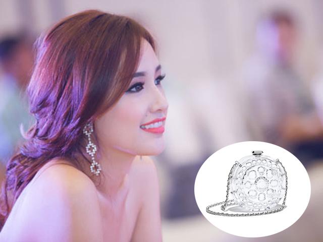 Muôn kiểu chơi hàng hiệu của Mai Phương Thúy, Ngọc Trinh