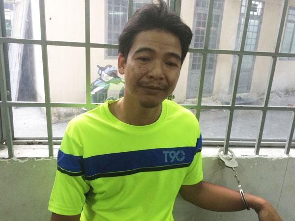 Hơn nửa năm đi tìm vợ để… trả thù - 1