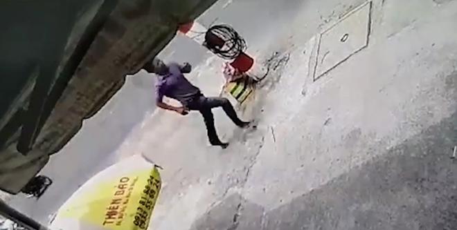 Hơn nửa năm đi tìm vợ để… trả thù - 2