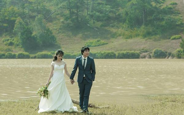Khăng khăng đòi đi tu từ nhỏ, cô nàng 9x “gây sốc” khi cưới chàng trai yêu qua… điện thoại - 13
