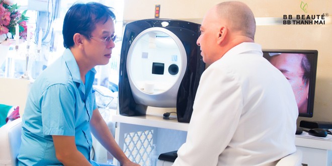 Không chỉ mỹ nhân, mà các “nam nhân” nổi tiếng cũng thích điều này - 2