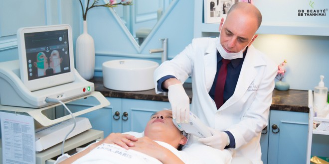 Không chỉ mỹ nhân, mà các “nam nhân” nổi tiếng cũng thích điều này - 3