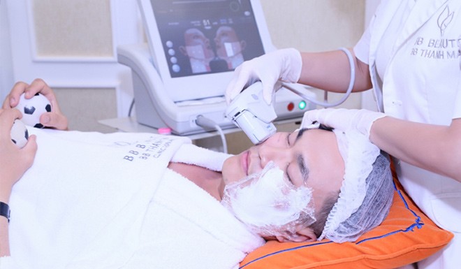 Không chỉ mỹ nhân, mà các “nam nhân” nổi tiếng cũng thích điều này - 4