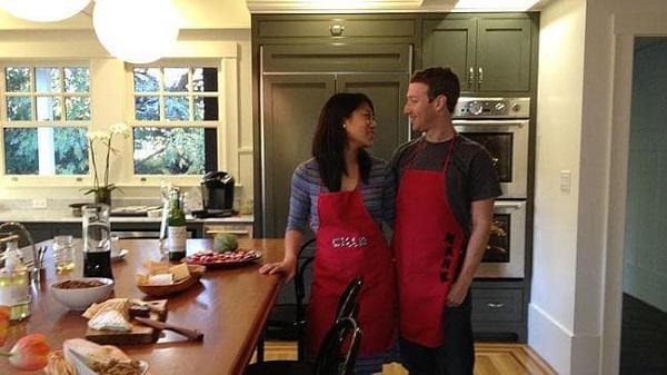 Là tỷ phú giàu thứ 6 thế giới nhưng ông chủ Facebook lại ở căn nhà khiêm tốn không ngờ - 12