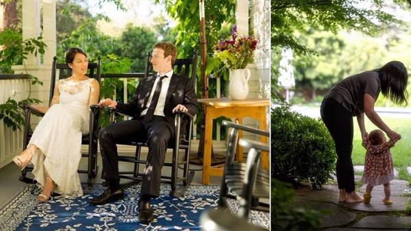 Là tỷ phú giàu thứ 6 thế giới nhưng ông chủ Facebook lại ở căn nhà khiêm tốn không ngờ - 3