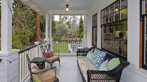 Là tỷ phú giàu thứ 6 thế giới nhưng ông chủ Facebook lại ở căn nhà khiêm tốn không ngờ - 8