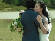 Yêu - Khăng khăng đòi đi tu từ nhỏ, cô nàng 9x “gây sốc” khi cưới chàng trai yêu qua… điện thoại