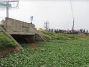 Tin trong nước - Bàng hoàng phát hiện thi thể người đàn ông sau khi mất tích bí ẩn