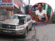 Tin trong nước - Tin tức 24h: Cuộc gọi bất ngờ của chủ xe Toyota khiến tài xế cứu 2 nữ sinh thấp thỏm