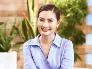 Xem ăn chơi - Diễn viên Ngọc Lan: "Trước khi sinh em bé, tôi mê trai nên ít khi về với mẹ"