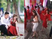 Eva Yêu - Cô dâu nhảy cực "sung" trong đám cưới khiến khách mời không thể rời mắt