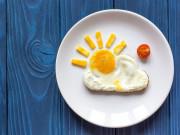 Sức khỏe - 14 thực phẩm nên và không nên ăn vào bữa sáng