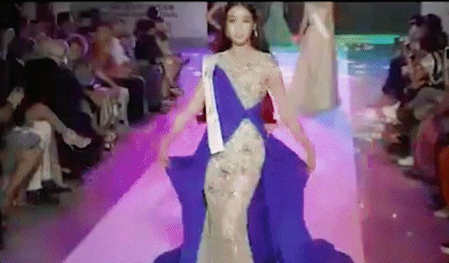 Tuần này, Hamp;#39; Hen Niê và Đỗ Mỹ Linh cùng xuất hiện trên các bản tin nhan sắc quốc tế - 1