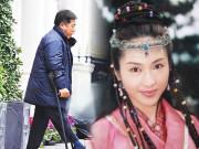 Giải trí - Thân thế gia đình mafia khét tiếng, tỷ phú tàn tật vẫn mất 6 năm mới "cưa đổ" Lê Tư