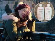 Làm đẹp - Diệp Chi lên tiếng cảnh báo khi chị em đua nhau mua dưỡng thể chỉ dành cho người da màu