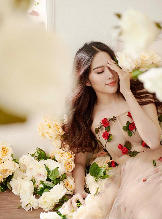 Nam Em lần đầu lên tiếng về chuyện amp;#34;say nắngamp;#34; Kiều Minh Tuấn - 3